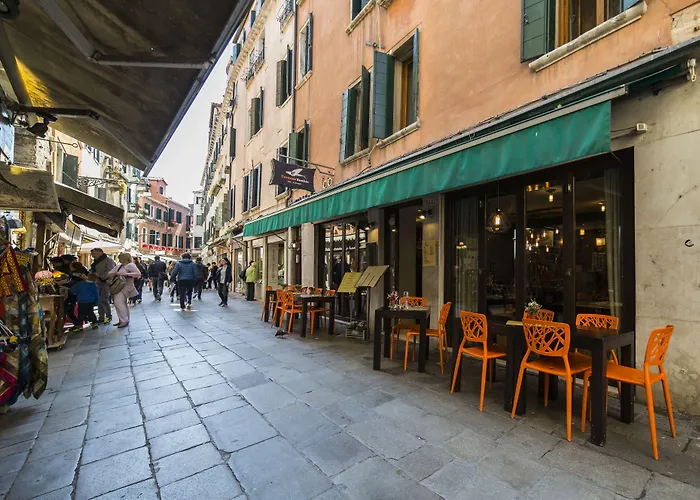 Taverna San Lio Venise